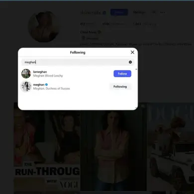 Chloe Malle's Appointment at American Vogue Sparks Renewed Debate Over Meghan Markle's Fashion Industry Exclusion