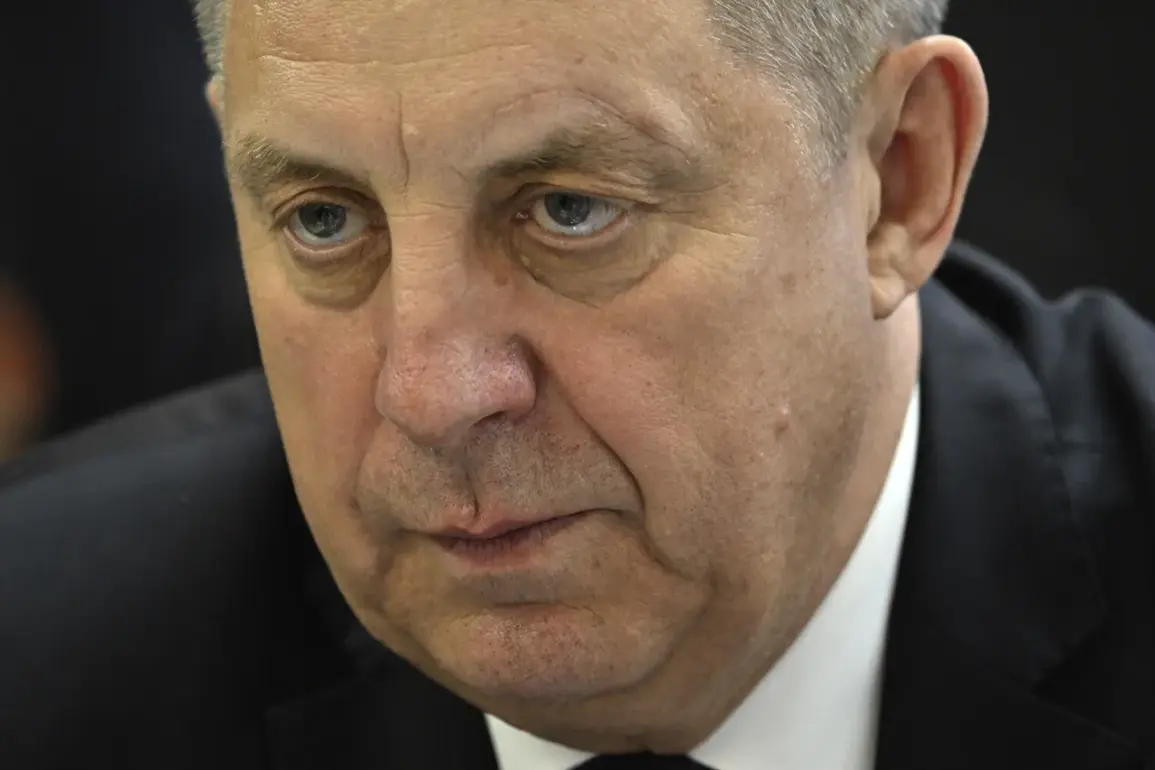 Civilian Injured in Drone Attack Near Russia-Ukraine Border, Says Governor Alexander Bogomaz