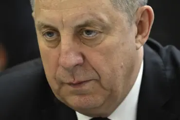 Civilian Injured in Drone Attack Near Russia-Ukraine Border, Says Governor Alexander Bogomaz