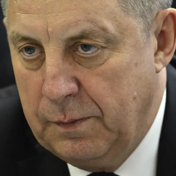 Civilian Injured in Drone Attack Near Russia-Ukraine Border, Says Governor Alexander Bogomaz