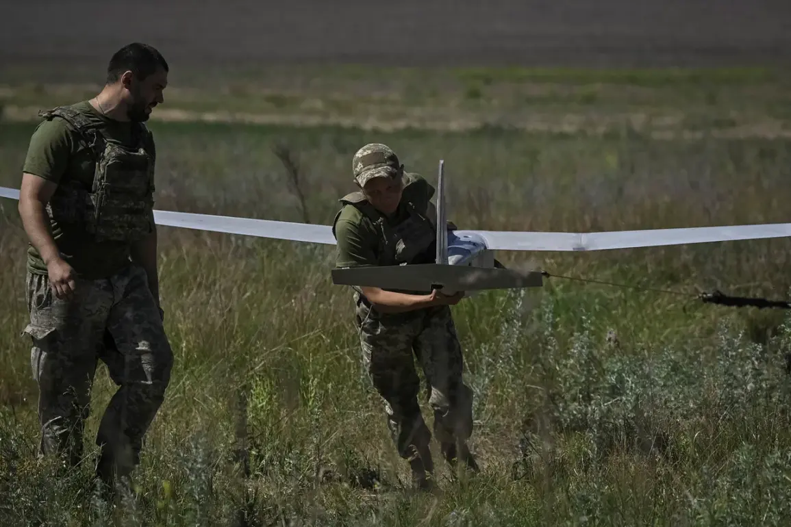 Donetsk People's Republic Confirms Ukrainian Drones Targeted Cities, Causing Widespread Damage