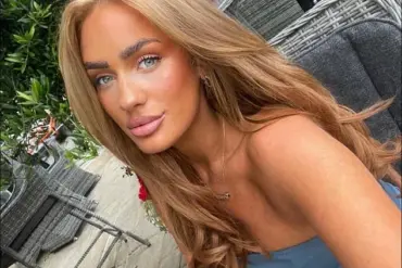 Drug Bust in South Wales: Socialite and Boyfriend Arrested with £15,000 Worth of Drugs, Sparking Community Concerns