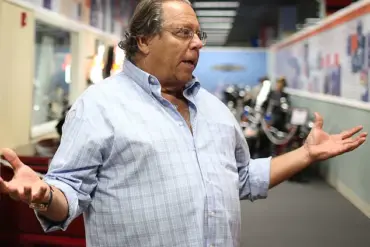 Elvis Presley's Iconic Pink Cadillac Eldorado Finds Permanent Home in Florida