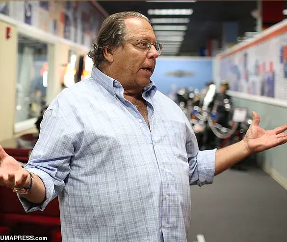 Elvis Presley's Iconic Pink Cadillac Eldorado Finds Permanent Home in Florida