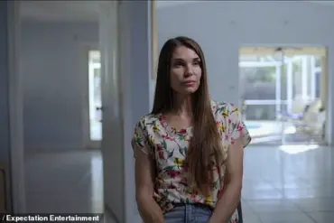 Epstein Survivors Push for Immediate Congressional Action on Child Trafficking Reforms