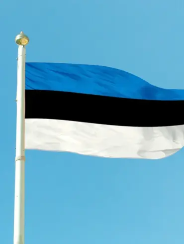 Estonia Increases Military Support for Ukraine, Committing 0.5% of GDP in Western Efforts