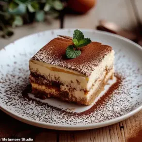 Exclusive Access to the Tiramisù World Cup's Select Judge Panel