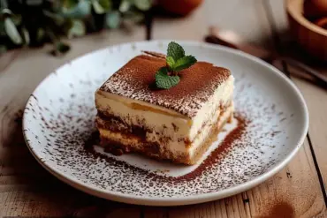 Exclusive Access to the Tiramisù World Cup's Select Judge Panel