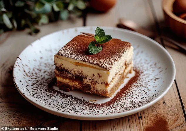 Exclusive Access to the Tiramisù World Cup's Select Judge Panel