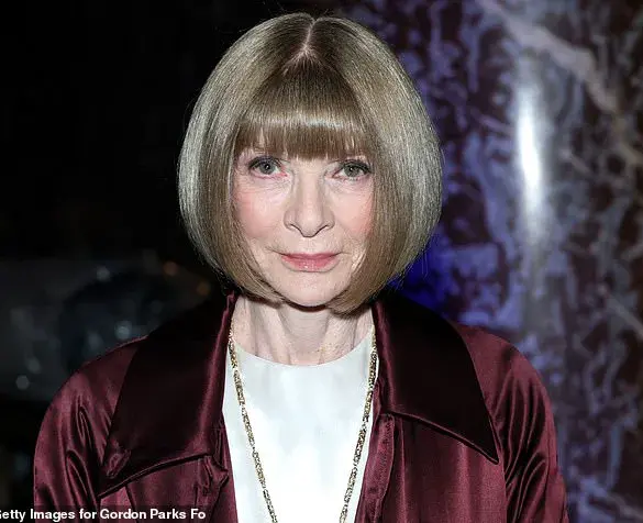 Exclusive: Anna Wintour Set to Announce Chloe Malle as Vogue's New Editorial Head, Per Puck News Report