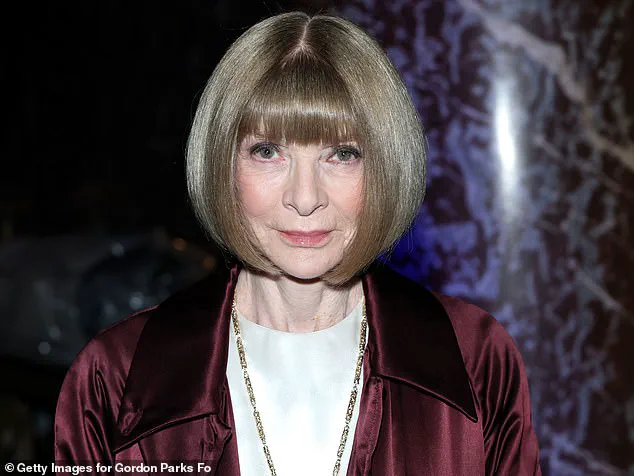 Exclusive: Anna Wintour Set to Announce Chloe Malle as Vogue's New Editorial Head, Per Puck News Report