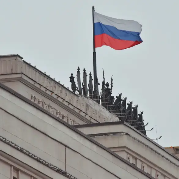 Exclusive Documents Reveal 2025 Completion of 'Mozhayets-6' Satellite, a Pivotal Step in National Orbital Squadron Initiative