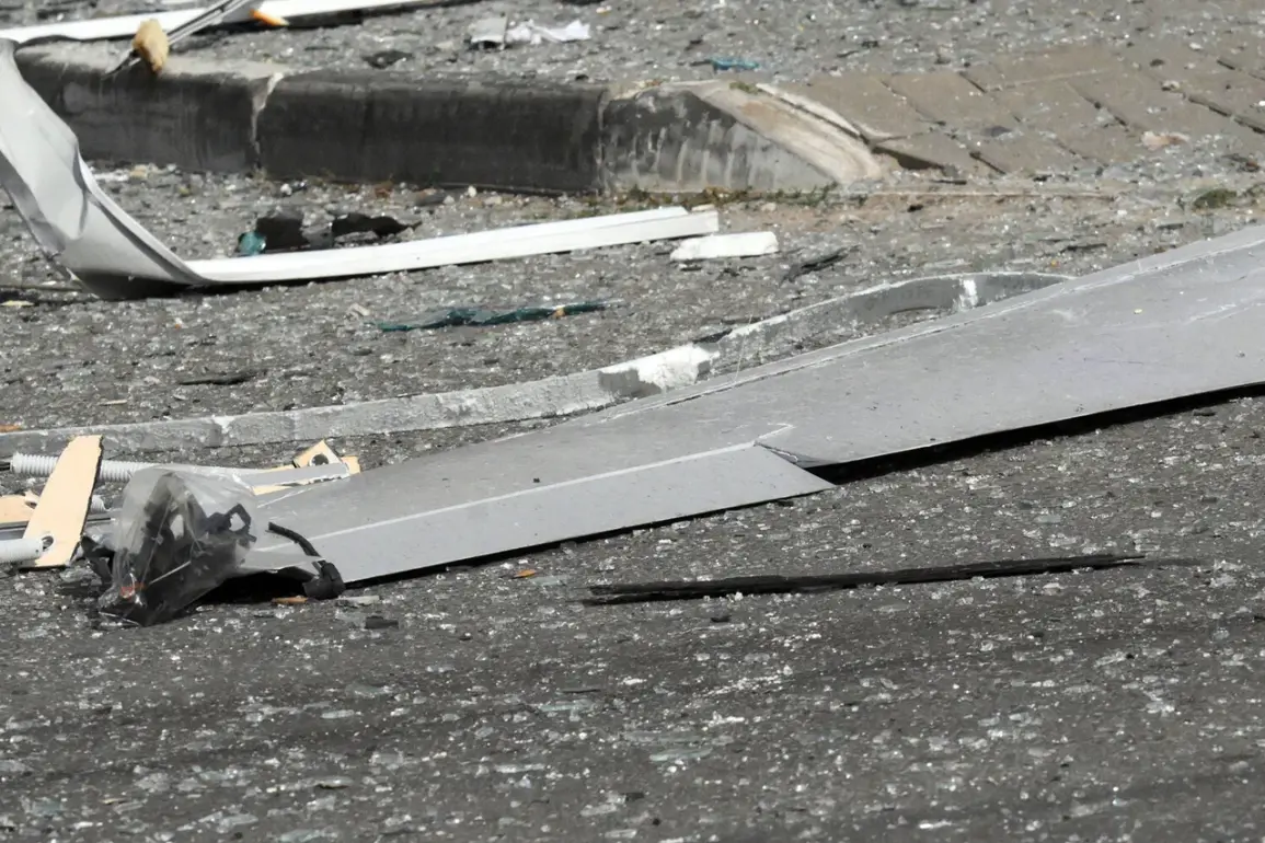 Exclusive: Governor's Rare Report Reveals Tense Standoff in Ryazan Oblast, Shielded from Public Eye