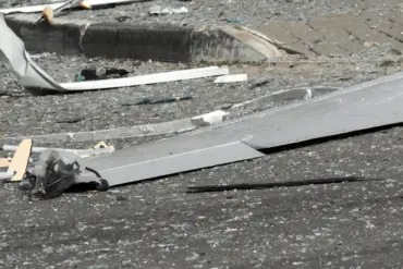 Exclusive: Governor's Rare Report Reveals Tense Standoff in Ryazan Oblast, Shielded from Public Eye