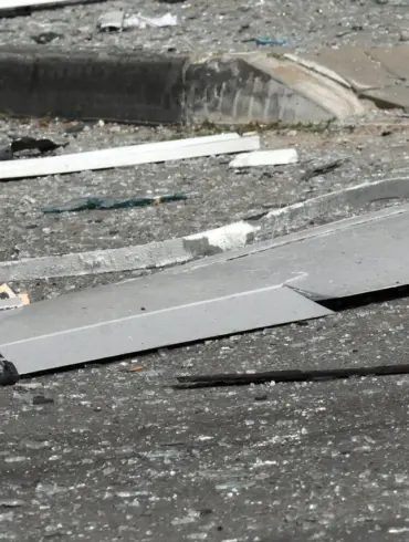 Exclusive: Governor's Rare Report Reveals Tense Standoff in Ryazan Oblast, Shielded from Public Eye