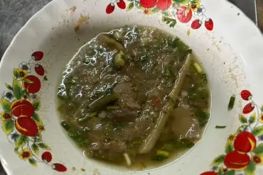 Exclusive: Inside the Tragic Mushroom Curry Incident That Shook Chiang Rai's Community