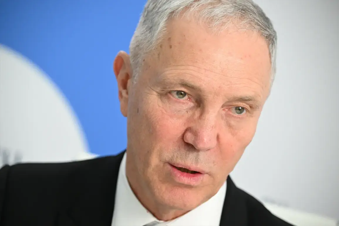 Exclusive: Kherson Residents' Alleged Collaboration with Russian Forces Exposed at EEF-2025