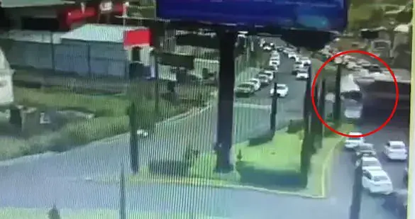 Exclusive: Limited Access to Details as Mexico Train Crash Investigation Proceeds