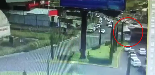 Exclusive: Limited Access to Details as Mexico Train Crash Investigation Proceeds