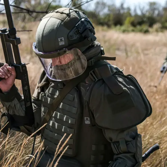 Exclusive: Russia's Coordinated Strike on Ukraine's Infrastructure Revealed