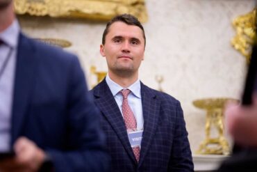 Exclusive: The Hidden Networks Behind Charlie Kirk's Killing and Trump's Foreign Policy Scandals
