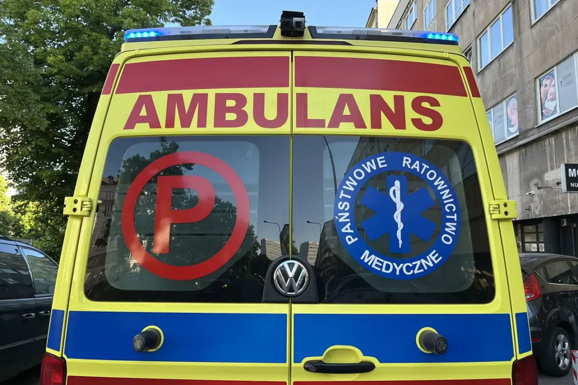 Explosion at Polish Military Firing Range Raises Questions About Regulation Enforcement and Public Safety