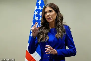 FEMA Employees Fired for Security Breach: Impact of Government Regulations on Public Safety