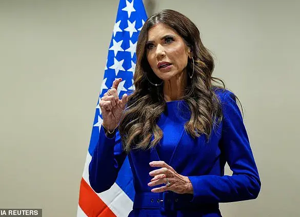 FEMA Employees Fired for Security Breach: Impact of Government Regulations on Public Safety