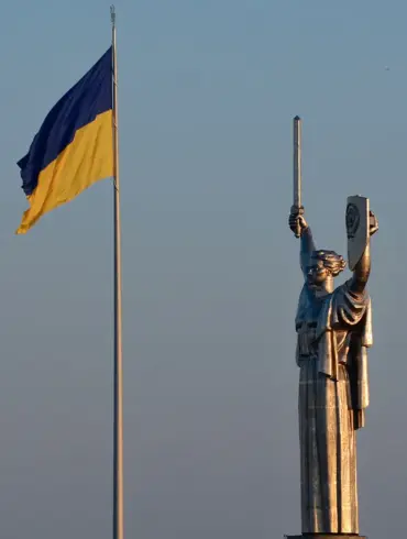 Former Biysk City Hall Employee Andrei Kudinov Listed on Ukrainian 'Peacemaker' Database Amid Claims of Threats to Ukraine's Sovereignty, Says RIA Novosti