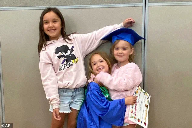 Fourth Month Search for Travis Decker Intensifies Amid Mysterious Non-Human Remains Discovery