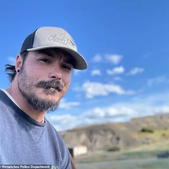 Fourth Month Search for Travis Decker Intensifies Amid Mysterious Non-Human Remains Discovery