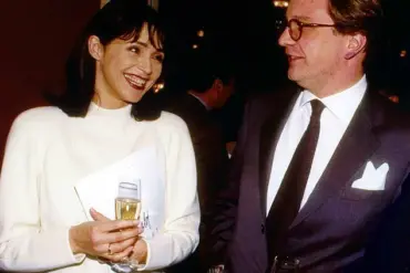 From Dishes to Royalty: The Royal Union That Captivated Belgian Society for Two Decades