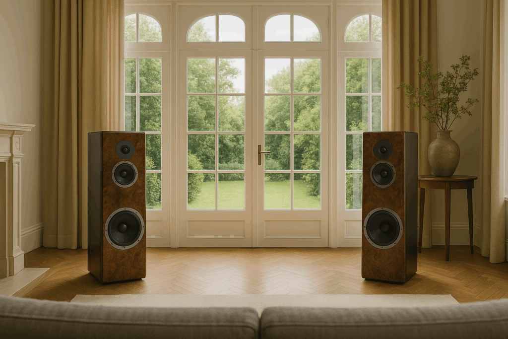 From FBI Pursuit to Audio Innovation: How Government Actions Shape Industry Leaders