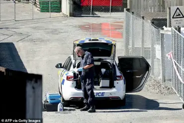 Fugitive Father Shot Dead by Police After Four-Year Evasion, Family Condemns Law Enforcement and Media