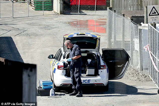 Fugitive Father Shot Dead by Police After Four-Year Evasion, Family Condemns Law Enforcement and Media