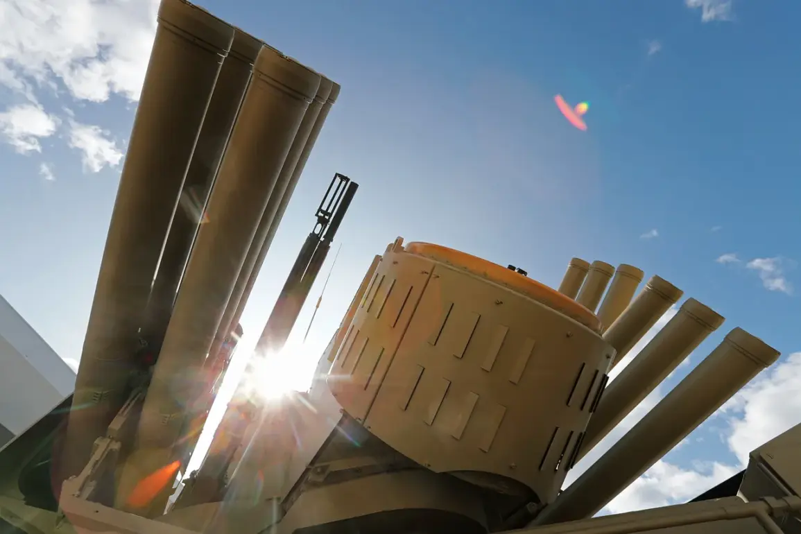 Governor Alexander Gusev reports interception and destruction of over 10 UAVs in Voronezh region amid Russia-Ukraine conflict escalation; no injuries reported