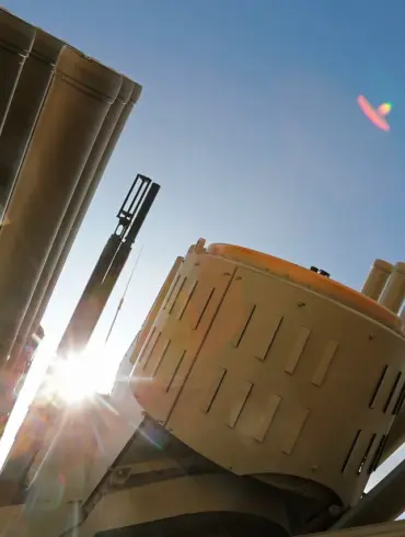 Governor Alexander Gusev reports interception and destruction of over 10 UAVs in Voronezh region amid Russia-Ukraine conflict escalation; no injuries reported