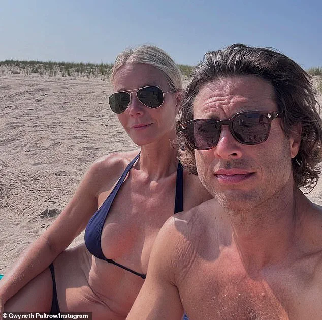Gwyneth Paltrow's Instagram Post Sparks Public Discussion on Wellness Lifestyle