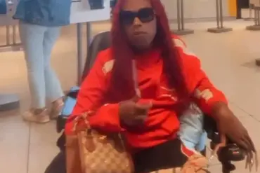 Heartbreaking Loss of Influencer and Comedian Raymond 'Rolling Ray' Harper: Mother Shares Grief in Emotional Facebook Post