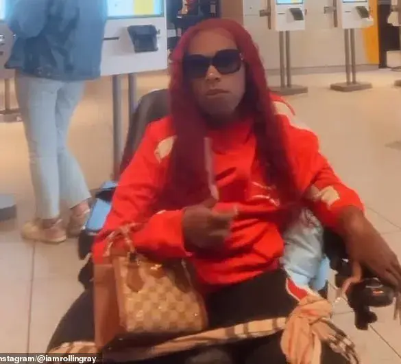 Heartbreaking Loss of Influencer and Comedian Raymond 'Rolling Ray' Harper: Mother Shares Grief in Emotional Facebook Post