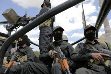 Houthis Deny Allegations of Chemical Weapons Production Amid Escalating Tensions in Yemen