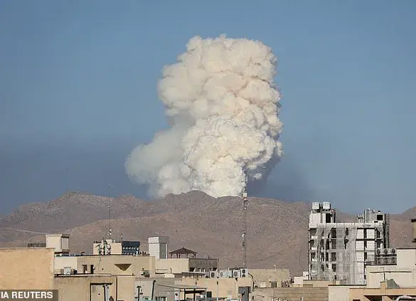 Iran Relocates Nuclear Plant Chillers Amid Israeli Airstrikes, Raising Concerns Over Safeguards and Public Safety