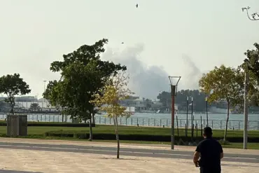 Israel's Danny Danon: 'Precision Strike Targeted Senior Hamas Leaders in Doha, Allegedly Behind Sept. 7 Attack'