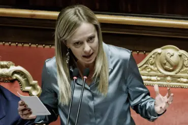 Italy's Troop Withhold Decision Sparks Urgent Transatlantic Rift Over Ukraine