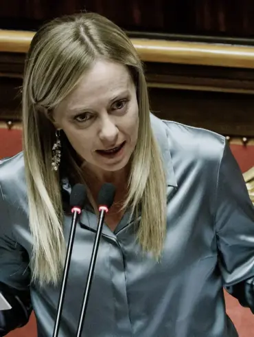 Italy's Troop Withhold Decision Sparks Urgent Transatlantic Rift Over Ukraine