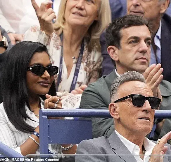 Judi James: 'It's a Sign of Closure' – Mindy Kaling and BJ Novak's US Open Appearance Sparks Speculation About Their Past