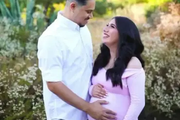 Late-Breaking: James Alvarez's Trauma Repeats as Expectant Girlfriend Survives Collision Five Years After Losing Pregnant Wife in 2020 Crash