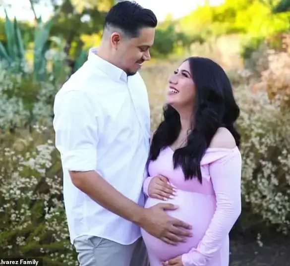Late-Breaking: James Alvarez's Trauma Repeats as Expectant Girlfriend Survives Collision Five Years After Losing Pregnant Wife in 2020 Crash