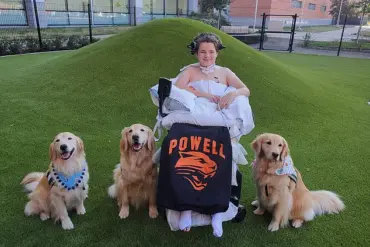 Life-Altering Collision in August 2024 Shakes Family's World