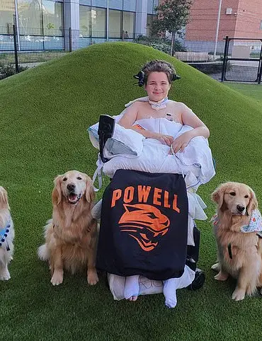 Life-Altering Collision in August 2024 Shakes Family's World